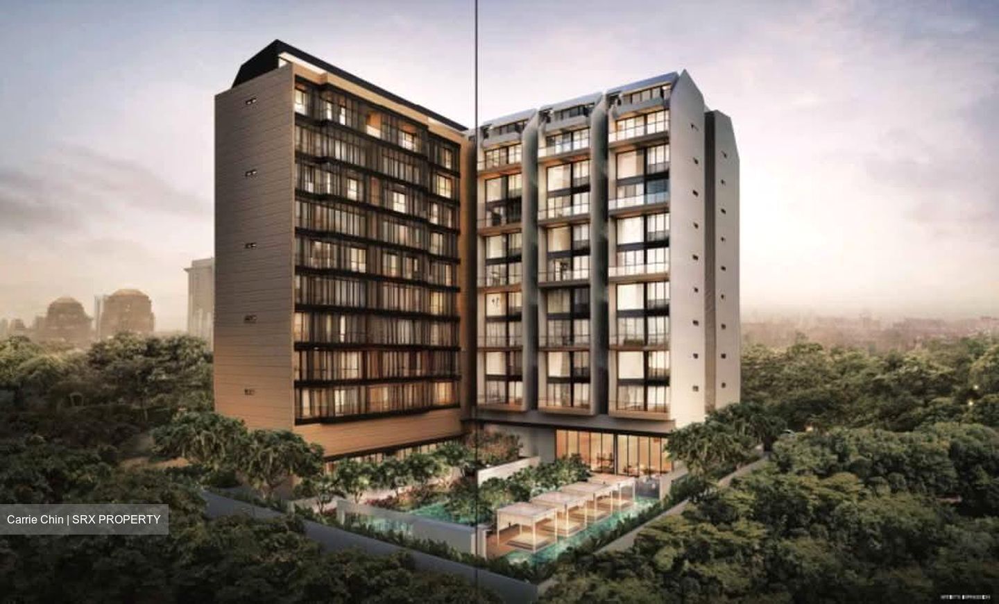 Lloyd Sixtyfive (D9), Apartment #590852871